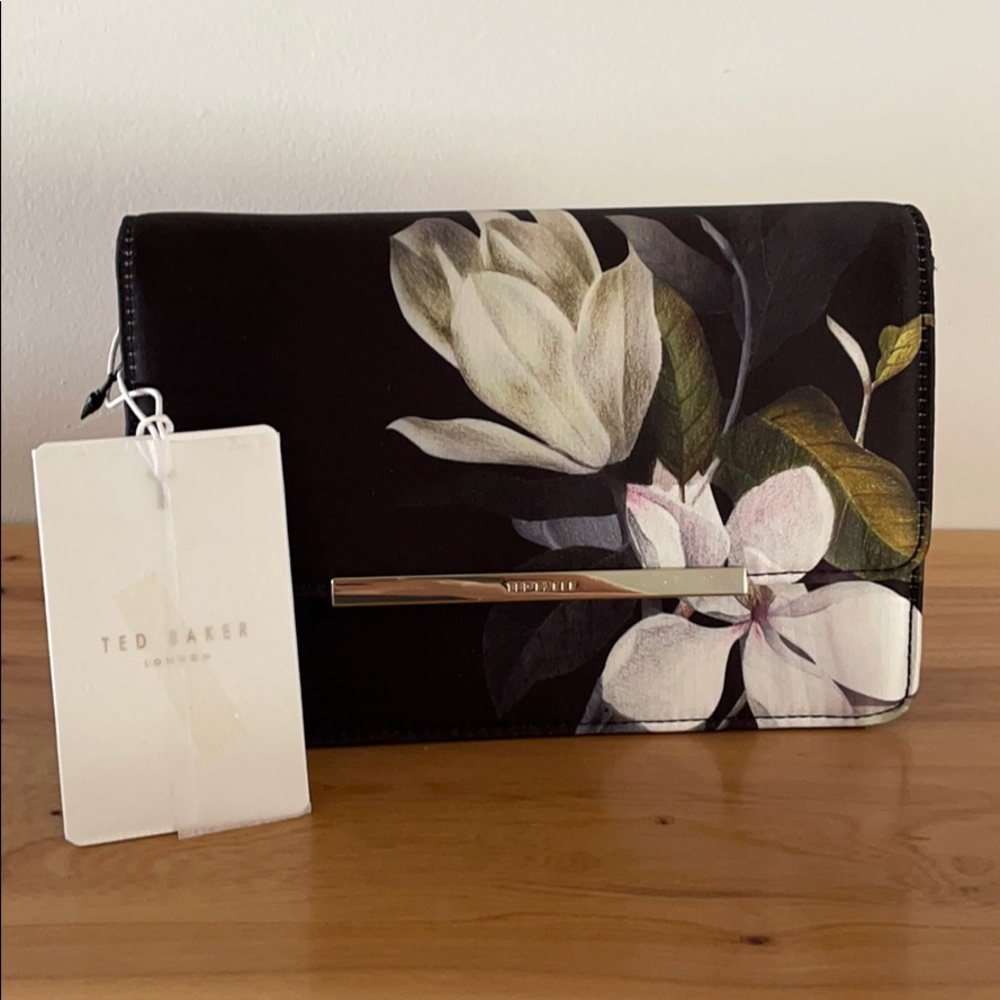 Ted Baker Jacala bag